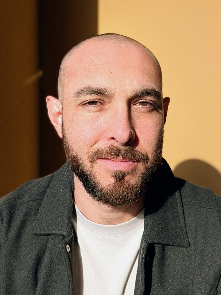 Clément Fages