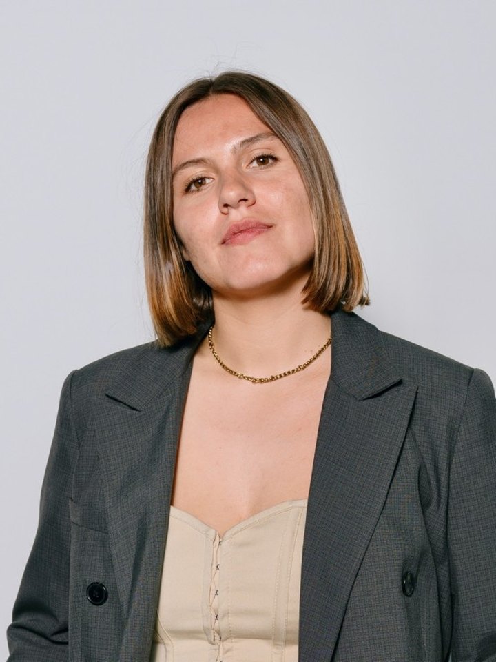 Coline Bergeon