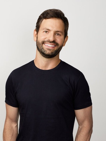 Eliah Seton