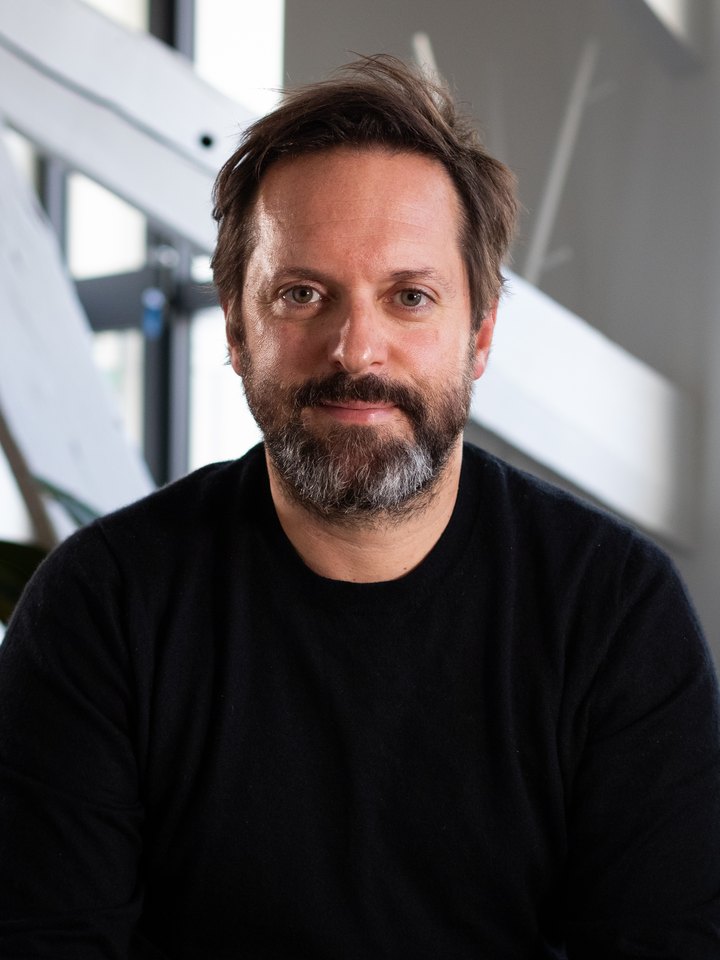 Olivier Reynaud