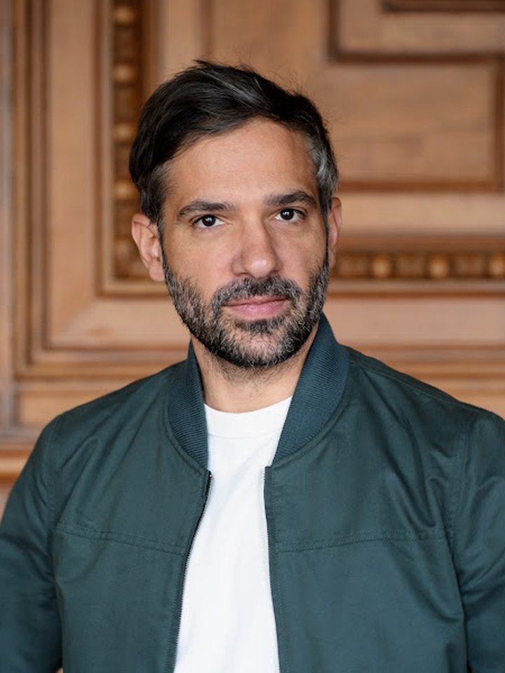 Romain Cabrolier