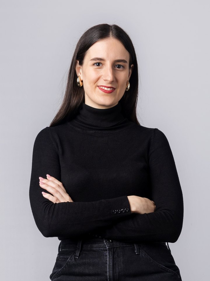 Sara Montorio Cabello