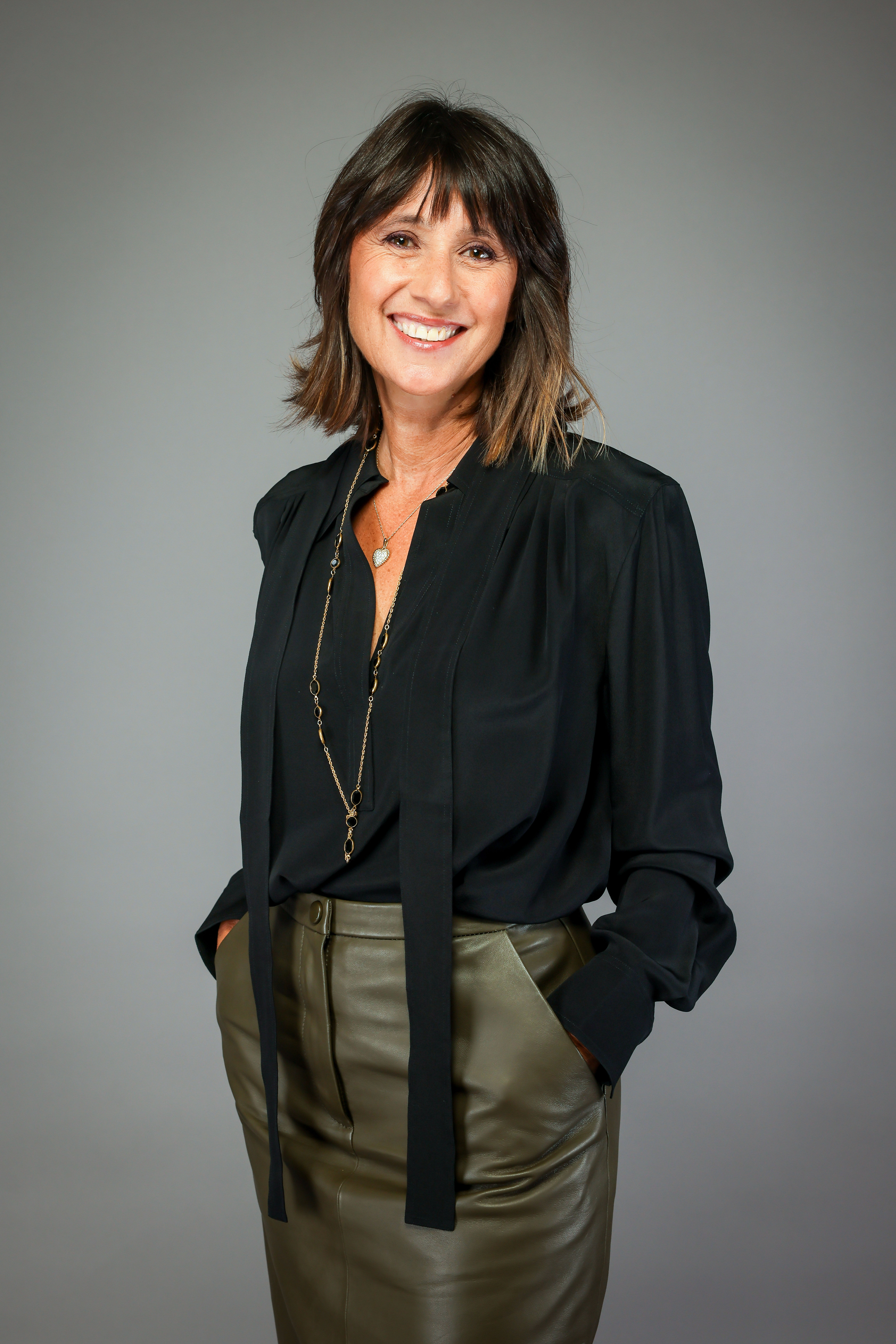 Alexia Laroche-Joubert