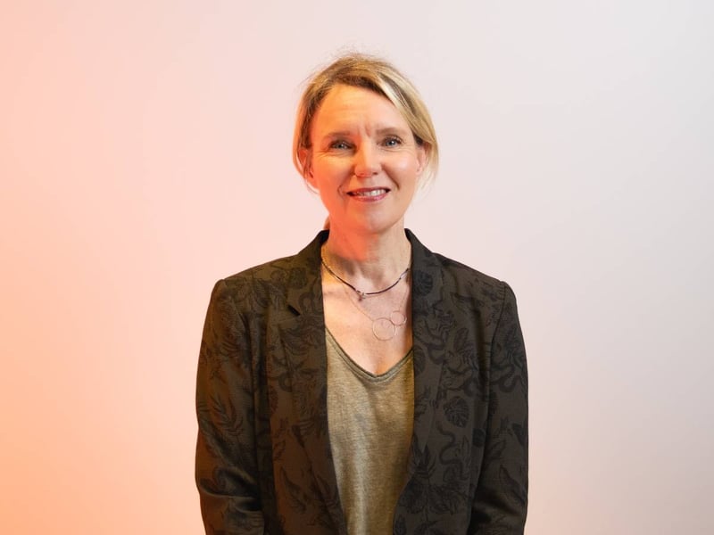 Emmanuelle Bach-Donnard