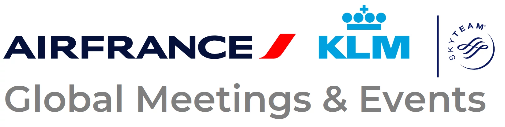 Air France KLM Global Meetings & Events